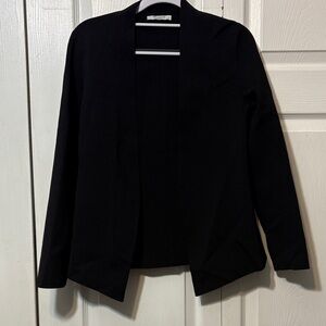MM Lafleur Black Blazer